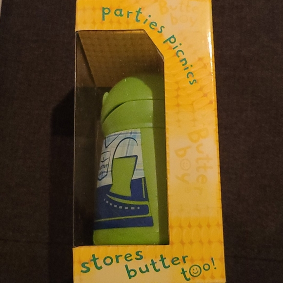 Butter boy - Picture 3 of 5